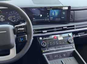 Hyundai Santa Fe MX5 2.5 T-GDi Top 8DCT