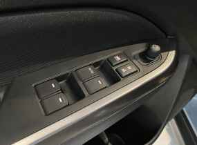 Suzuki Vitara 1.4T MHEV 4WD A/T GL+