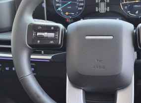 Hyundai Santa Fe MX5 2.5 T-GDi Top 8DCT