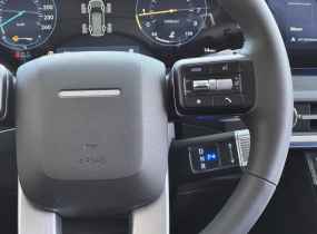 Hyundai Santa Fe MX5 2.5 T-GDi Top 8DCT