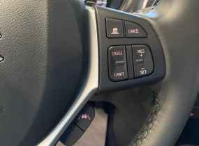 Suzuki Vitara 1.4T MHEV 4WD A/T GL+