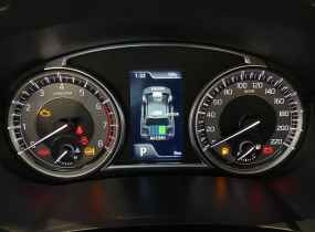 Suzuki Vitara 1.4T MHEV 4WD A/T GL+