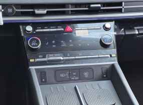 Hyundai Santa Fe MX5 2.5 T-GDi Top 8DCT