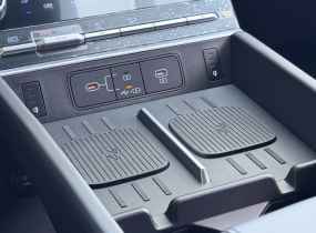 Hyundai Santa Fe MX5 2.5 T-GDi Top 8DCT