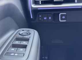 Hyundai Santa Fe MX5 2.5 T-GDi Top 8DCT
