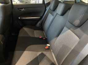 Suzuki Vitara 1.4T MHEV 4WD A/T GL+
