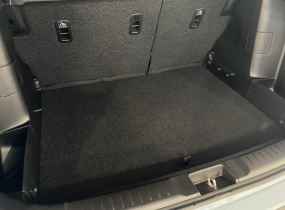 Suzuki Vitara 1.4T MHEV 4WD A/T GL+
