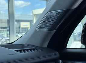 Hyundai Santa Fe MX5 2.5 T-GDi Top 8DCT