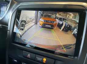 Suzuki Vitara 1.4T MHEV 4WD A/T GL+