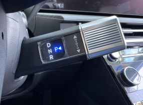 Hyundai Santa Fe MX5 2.5 T-GDi Top 8DCT
