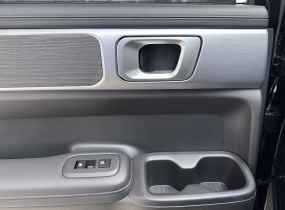Hyundai Santa Fe MX5 2.5 T-GDi Top 8DCT