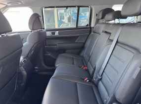 Hyundai Santa Fe MX5 2.5 T-GDi Top 8DCT