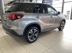 Suzuki Vitara 1.4T MHEV 4WD A/T GLX
