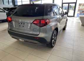 Suzuki Vitara 1.4T MHEV 4WD A/T GLX