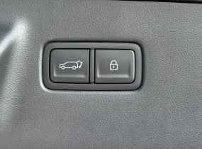Hyundai Santa Fe MX5 2.5 T-GDi Top 8DCT