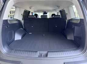 Hyundai Santa Fe MX5 2.5 T-GDi Top 8DCT