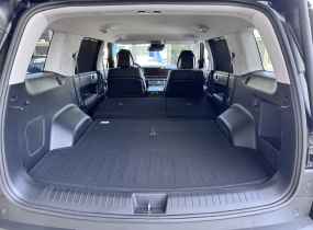 Hyundai Santa Fe MX5 2.5 T-GDi Top 8DCT