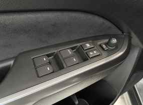 Suzuki Vitara 1.4T MHEV 4WD A/T GLX