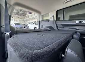 Hyundai Santa Fe MX5 2.5 T-GDi Top 8DCT