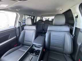 Hyundai Santa Fe MX5 2.5 T-GDi Top 8DCT