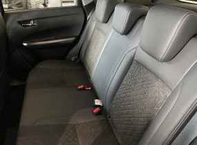 Suzuki Vitara 1.4T MHEV 4WD A/T GLX