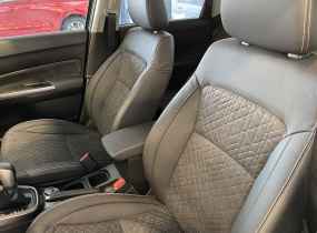 Suzuki Vitara 1.4T MHEV 4WD A/T GLX