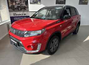 SUZUKI Vitara 1.4L 2WD GL+ 6AT