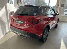SUZUKI Vitara 1.4L 2WD GL+ 6AT