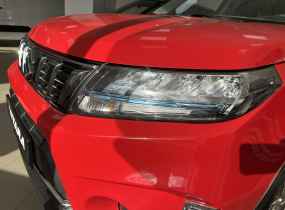 SUZUKI Vitara 1.4L 2WD GL+ 6AT