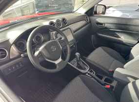 SUZUKI Vitara 1.4L 2WD GL+ 6AT