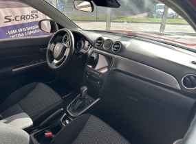 SUZUKI Vitara 1.4L 2WD GL+ 6AT