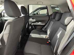 SUZUKI Vitara 1.4L 2WD GL+ 6AT