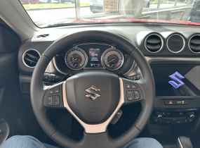 SUZUKI Vitara 1.4L 2WD GL+ 6AT
