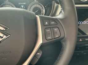 SUZUKI Vitara 1.4L 2WD GL+ 6AT