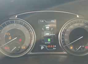 SUZUKI Vitara 1.4L 2WD GL+ 6AT