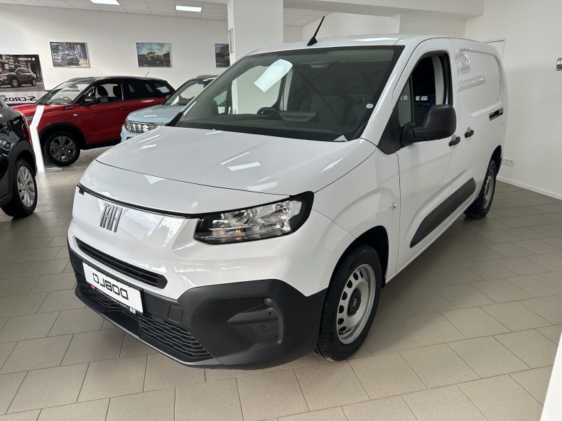FIAT Doblo K9 Van L2 1.5 L