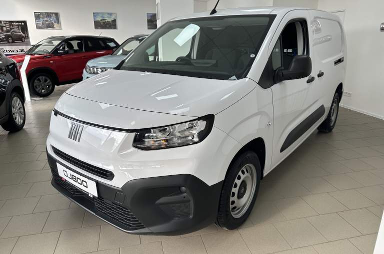 FIAT Doblo K9 Van L2 1.5 L