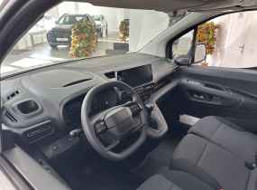 FIAT Doblo K9 Van L2 1.5 L