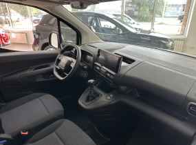 FIAT Doblo K9 Van L2 1.5 L