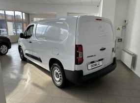 FIAT Doblo K9 Van L2 1.5 L