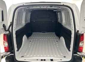 FIAT Doblo K9 Van L2 1.5 L