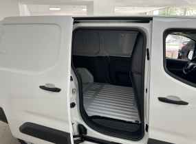 FIAT Doblo K9 Van L2 1.5 L