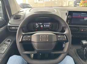 FIAT Doblo K9 Van L2 1.5 L