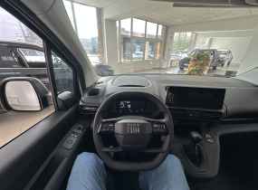 FIAT Doblo K9 Van L2 1.5 L