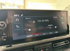 FIAT Doblo K9 Van L2 1.5 L