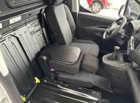 FIAT Doblo K9 Van L2 1.5 L