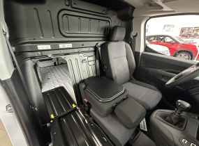 FIAT Doblo K9 Van L2 1.5 L