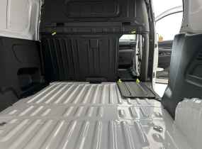 FIAT Doblo K9 Van L2 1.5 L