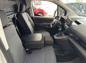 FIAT Doblo K9 Van L2 1.5 L