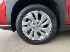 Suzuki S-cross 1.4T MHEV 4WD A/T GL+